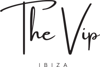 The VIP Ibiza logo